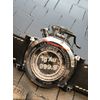 Graham / 瑞士机械腕表 Chronofighter 2CVAS.B35A 带计时码表