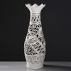 Керамика ручной работы / Floor vase "Ellegia" 70 cm