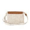 Торжокские золотошвеи / Linen bag "Arlet"