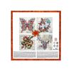 ORIGAMI / Puzzle di origami / cervo