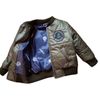 Children's jackets "American" Bordeaux