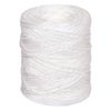 BRAUBERG / Polypropylene twine, length 500 m, diameter 1.6 mm, linear density 1000 tex