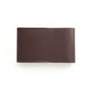 Business card holder "Dreams come true" chocolate