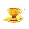 Amber Palace / 琥珀宫 / 茶杯“葡萄”，青铜