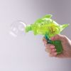 Bulles de savon UNLANDIA 55 ml, avec un jouet "Pistolet"