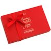 Gift set of chocolates "of Happiness. Health. Good"