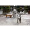 Геркулес / Hercules / Tables and structures for playing with sand and water