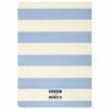 BRAUBERG / Quaderno 40 l. copertina punto a punto SoftTouch, carta beige 70 g/m2, cuciture, А5 (147х210 mm), BLISS / 10 pz.
