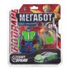 Технодрайв / Technodrive / Transforming robot 2 in 1 "Megabot"