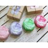 Milotto / Soap "Month New Year" mix of colors