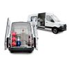 ETL-35K Complete Mobile Electrotechnical Laboratory