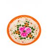 Золотая Хохлома / A set of dishes for dolls "Ogonyok"