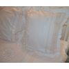 Елецкие кружева / Yelets lace / One-and-a-half bedding set