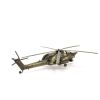 Золотая антилопа / Model of the MI-28A 1:72