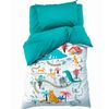 Этель / Ropa de cama 1.5 cn Reserva 143x215 cm, 150x214 cm, 50x70 cm -1 ud, 100% algodón, percal grueso