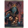 GamesDealer / Cartes de tarot : "Kali Oracle"
