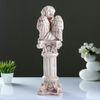 Хорошие сувениры / Figure "Angel sitting on a pillar"