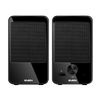 SVEN / Computer speakers 312, 2.0, 2x2 W, plastic, black