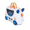 Trunki / Suitcase on wheels "Spaceship Skye"