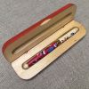 Усадьба Чернаково / BaskoPen Maple Box RG Red Gel Pen