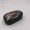 Мстёра / Pin cushion "Snow Maiden with a bird"