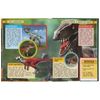 Умка / Umka / Encyclopedia "Endangered animals. All about dinosaurs"