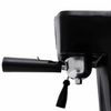 KITFORT TT-706, 800 W, 0.8 litre, 3.5 bar, hand cap, black