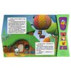 Умка / Umka / Book with a button "Be-be-bears. Adventures of friends"