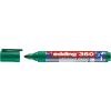 EDDING / Edding / Whiteboard marker, round nib, 1.5-3mm Green