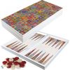 GamesDealer / Backgammon Abstract XXL, Thổ Nhĩ Kỳ, Yenigun