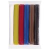 Clay classic ONLANDIA "SUNLANDIC-SCULPTOR" 6 colors, 120 gr, HIGH QUALITY