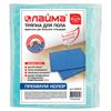 ЛАЙМА / Rag for cleaning the floor "Premium Color" 80x100 cm, density 200 g / m2, 100% viscose