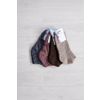 Lika Dress / Women's socks, winter, cropped