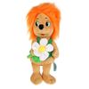 Мульти-Пульти / Multi-Multi / Musical soft toy "Tryam! Hello! Hedgehog"
