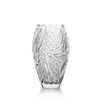 Гусевской Хрустальный завод / Crystal vase for flowers "Astra" small colorless