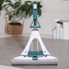 Доляна / Doha / Mop PVA with folding wring, telescopic handle 112-142 cm, attachment 38 × 7 cm, MIX color