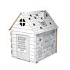 Bibalina / Cardboard house