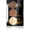 Professional set for styling and eyebrow - set no. 2 series all in one, Eveline