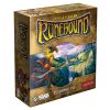 GamesDealer / Настольная игра: "Runebound. Третья редакция. Дополнение "Нерушимые узы"