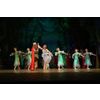 Event tourism: Festival of Russian theaters