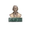 Золотая антилопа / Bust "Gogol N.V."