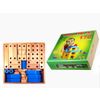 Houses-mount "build YOUR HOUSE" 170 details for children from 3 years