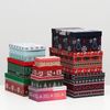 Сималенд / Set of boxes 10in1 "Knitted"
