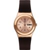 Swatch / Swiss wrist watch Irony YLG701