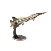 Золотая антилопа / Model of the MiG-1.44 MFI 1:72