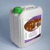 EcoZAP-30

Fire - and bio-protection of wood