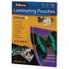 Films-blanks for laminating A4, SET 100 pcs., 80 microns, FELLOWES