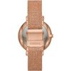 Fossil / Fóssil / Relógios Jacqueline ES4534