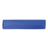 Pencil case-cosmetic bag PYTHAGORAS zipper, textile, blue, 19х4х9 cm