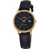 Orient / Relógio de pulso oriental / japonês RF-QA0002B1 contemporâneo